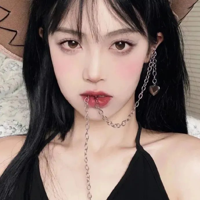 网络贩卖少女