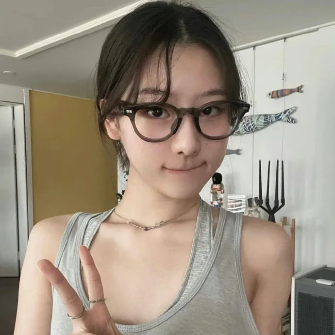 纵欲女郎